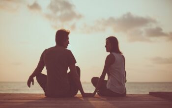 Top 5 Myths of Couple’s Therapy