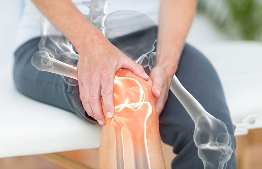 New Study Offers Little on PRP for Knee Osteoarthritis
