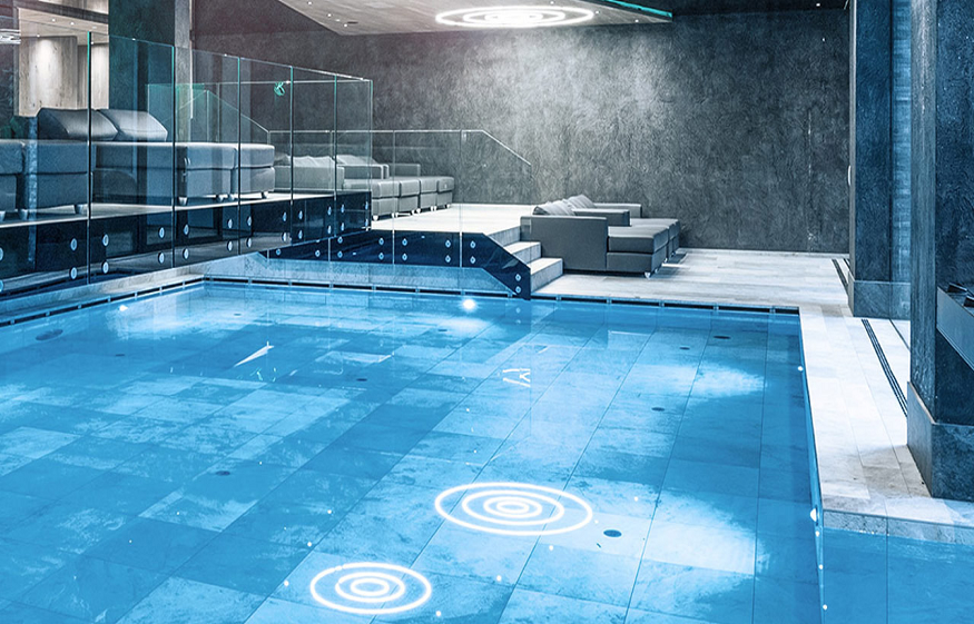 Effects of Harsh Chemicals& Products in Spas and Pools