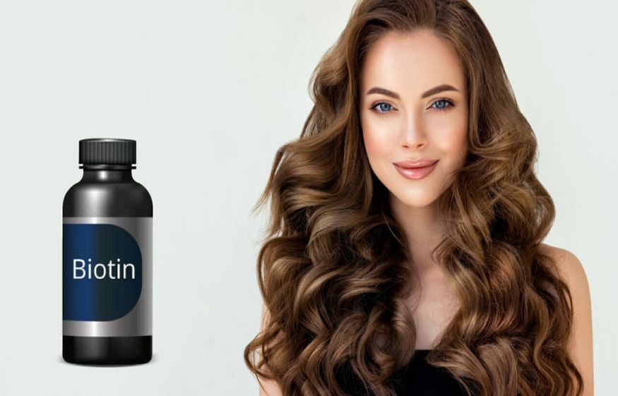 5 Surprising Facts About Biotin Benefits For Hair And Skin