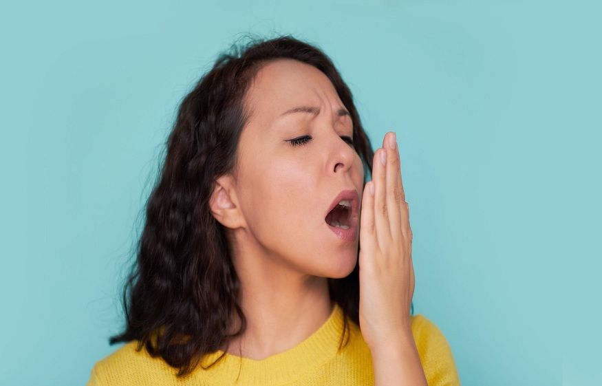 Diagnosing and Treating Bad Breath