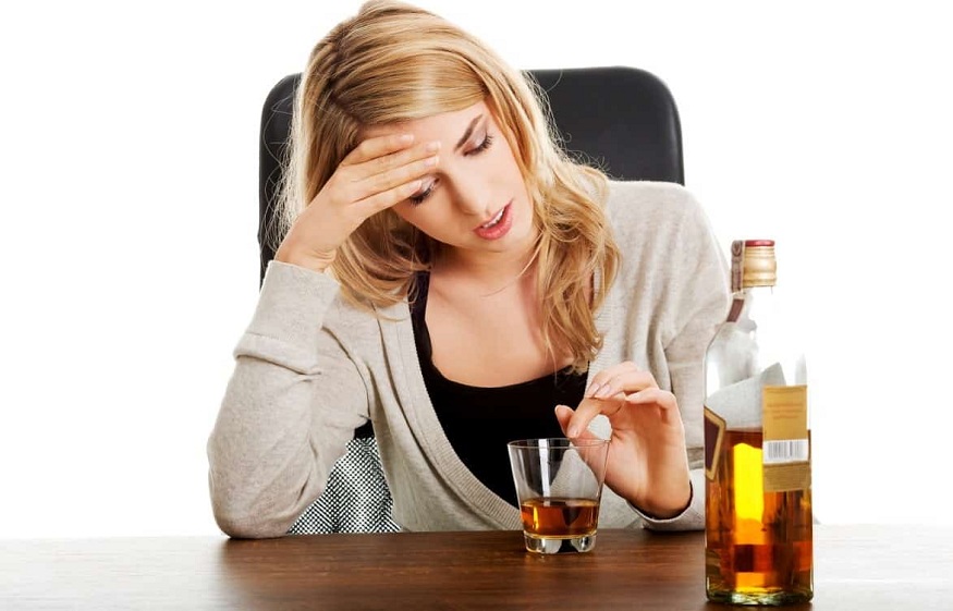 Why and When to Seek Help for Alcohol Problems