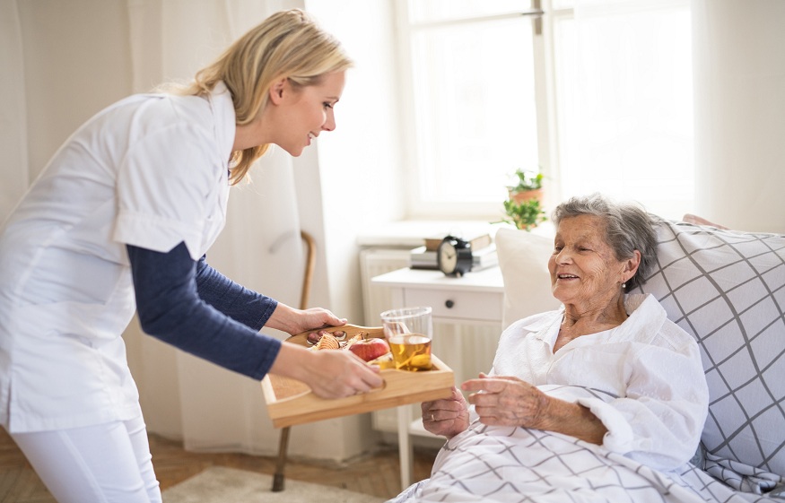 What is Hospice?  What is Hospice Home Health?
