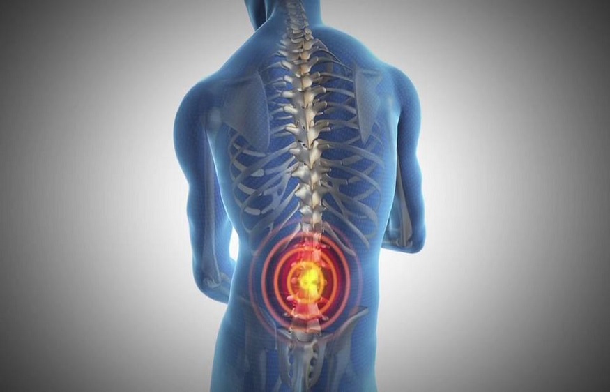 How do Spinal Cord  In juries Occur.?