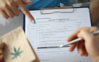 Medical Cannabis Cards