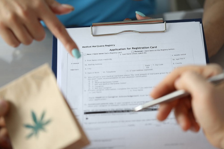 Know the Truth: Doctors Don’t Issue Medical Cannabis Cards