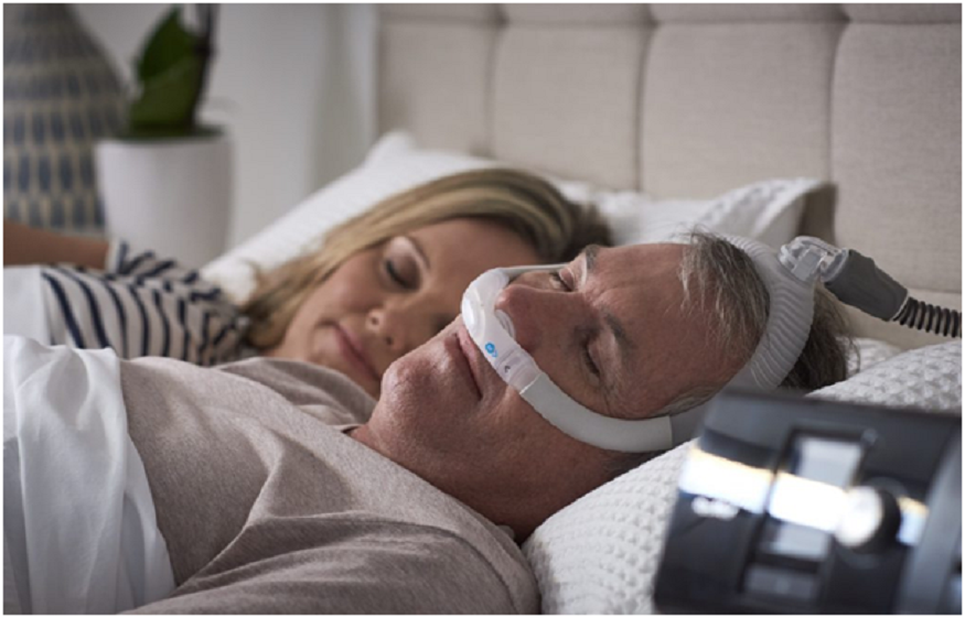 Benefits of Using CPAP Masks in Canada