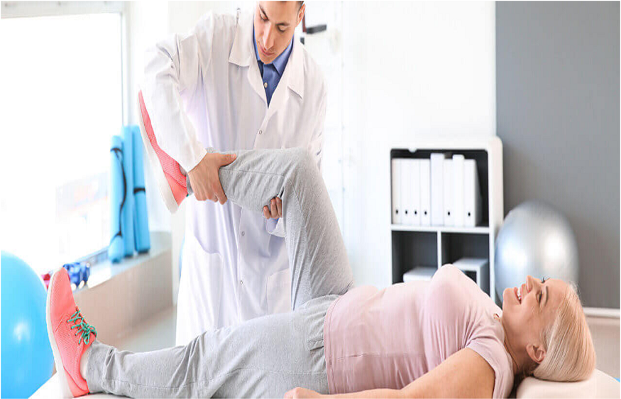 Improving Health Through Physiotherapy: Physiotherapists for Professional Physiotherapy Services in Abbotsford Can Help You