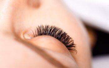 Best Eyelash Extensions