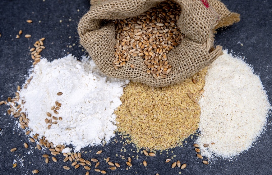 Looking for Flour to Bake? Here are 6 Benefits of Organic Wheat Flour