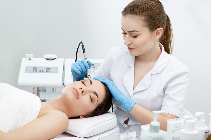 Hong Kong Medical Cosmetology: Enhancing Beauty Safely and Professionally