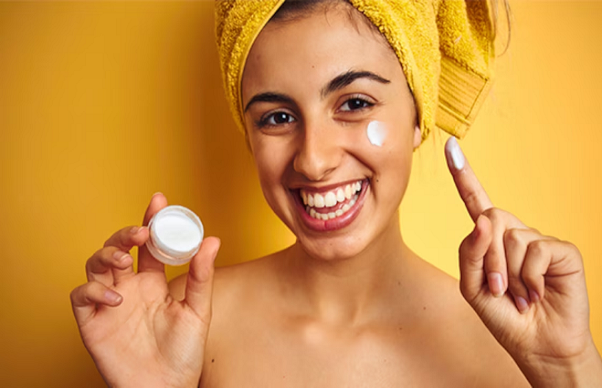 Benefits of Including Vitamin C Cream for Skin in Your Skincare Regime