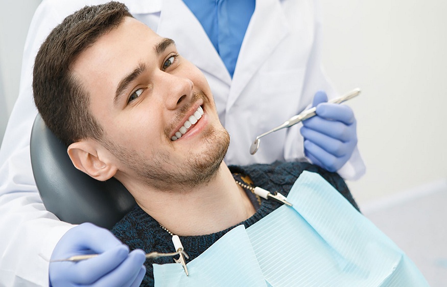 Emergency Dentistry: Restoring Broken or Missing Teeth Fast