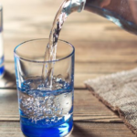 Mineral Water