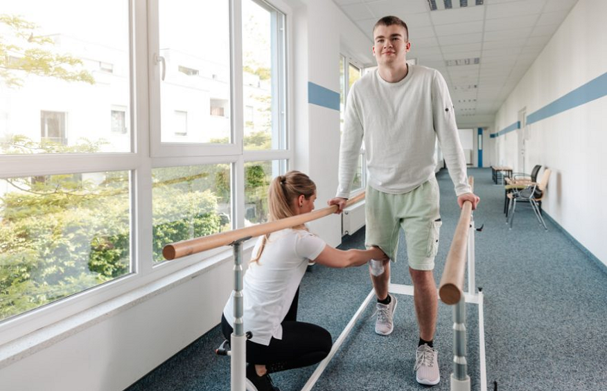 Everything You Need to Know About Neurological Rehabilitation.