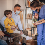 delivering primary care