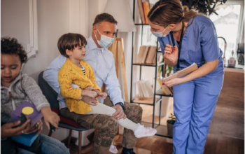 delivering primary care