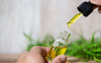 CBD Oil Online