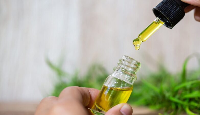CBD Oil Online