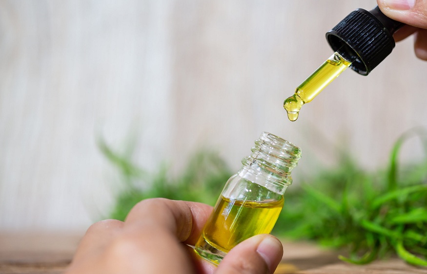 How to Find the Best CBD Oil Online: A Beginner’s Guide