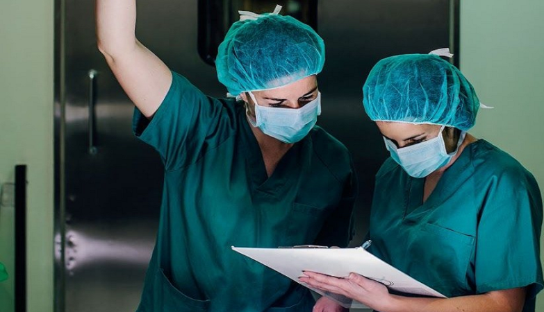 Neurosurgeon's