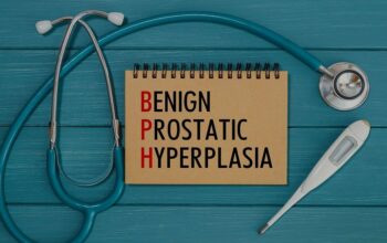 Benign Prostatic Hyperplasia