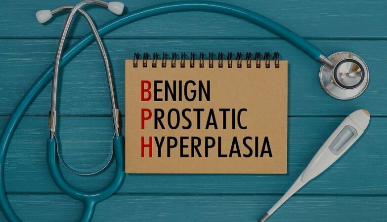 Benign Prostatic Hyperplasia