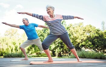 Retirement Living