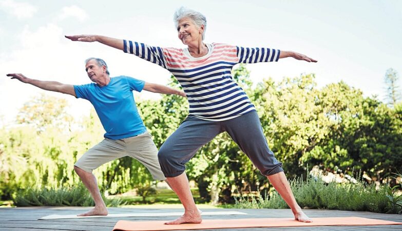 Retirement Living