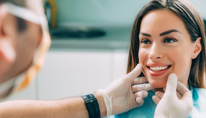 Dentistry in Solihull