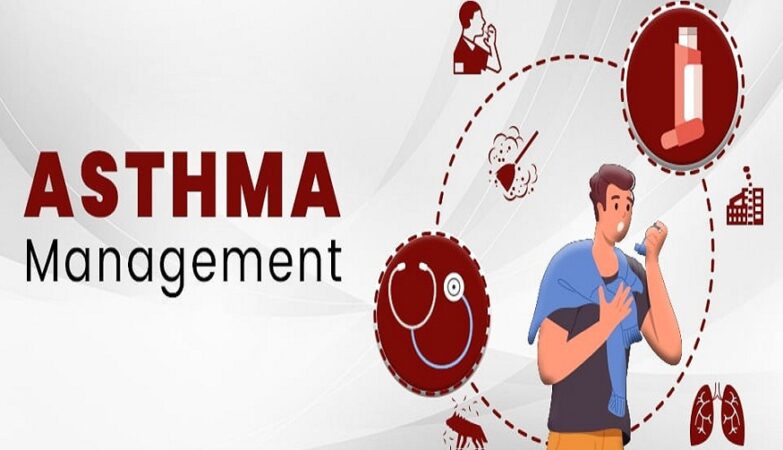 Managing Asthma