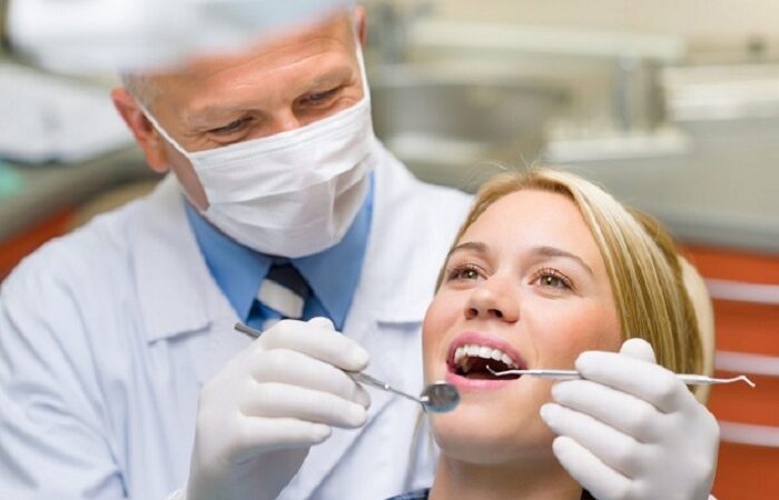 Teeth Straightening