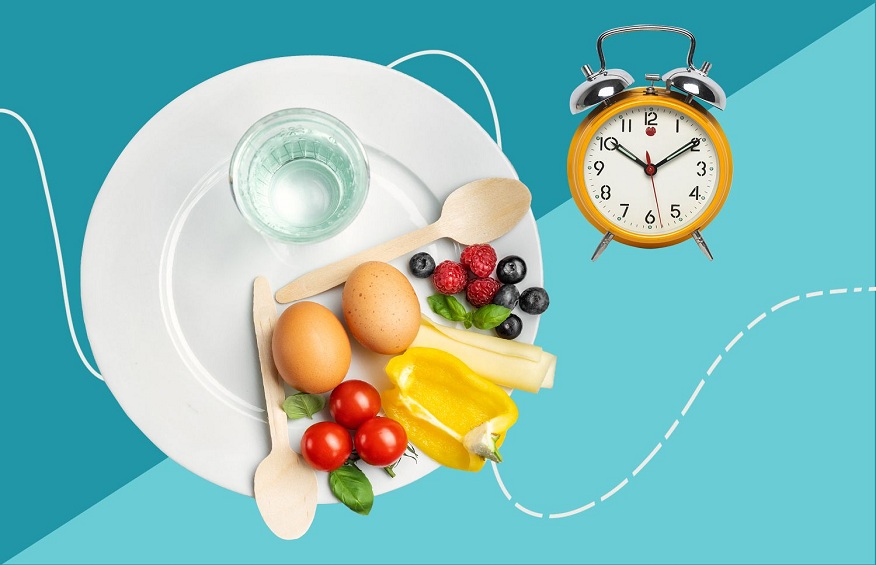 A Novice’s Handbook to Intermittent Fasting