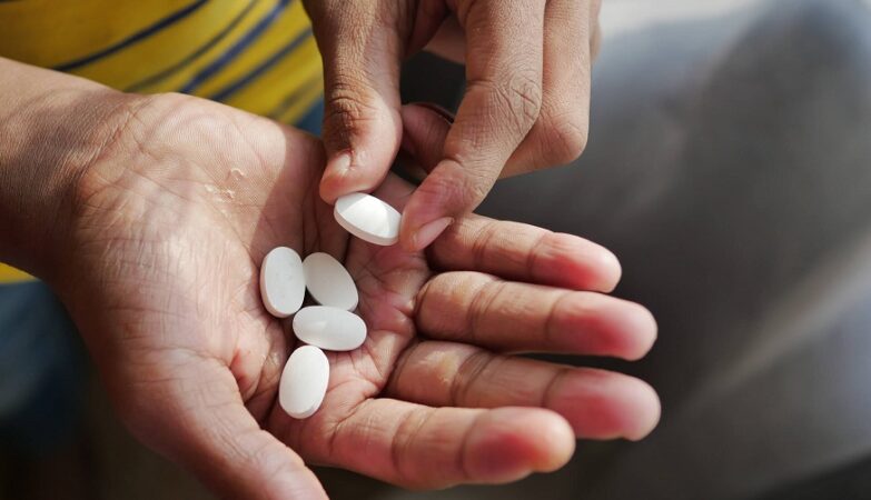 HGH pills and make a