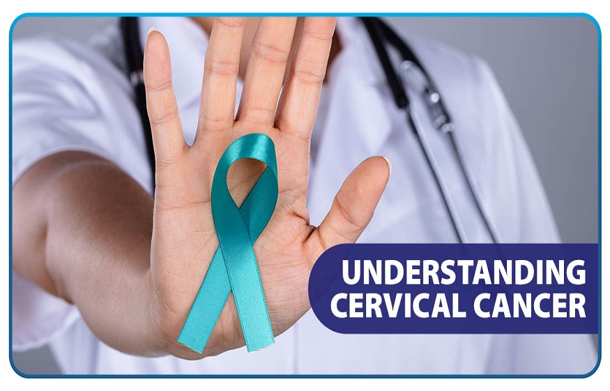 Understanding Cervical Cancer: Symptoms, Causes, and Prevention