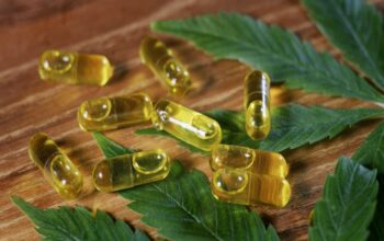 buying THC pills