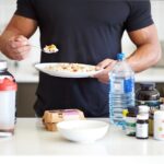 Nutrition in Celebrity Fitness