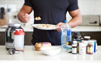 Nutrition in Celebrity Fitness