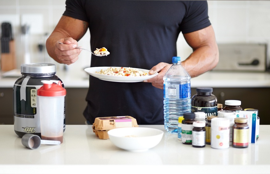The Role of Nutrition in Celebrity Fitness Training in Atlanta