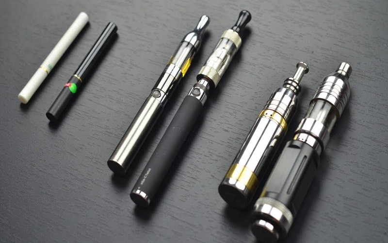 Different Vape Pens Explained