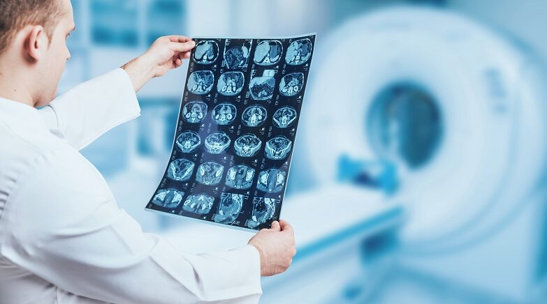 Diagnostic health imaging