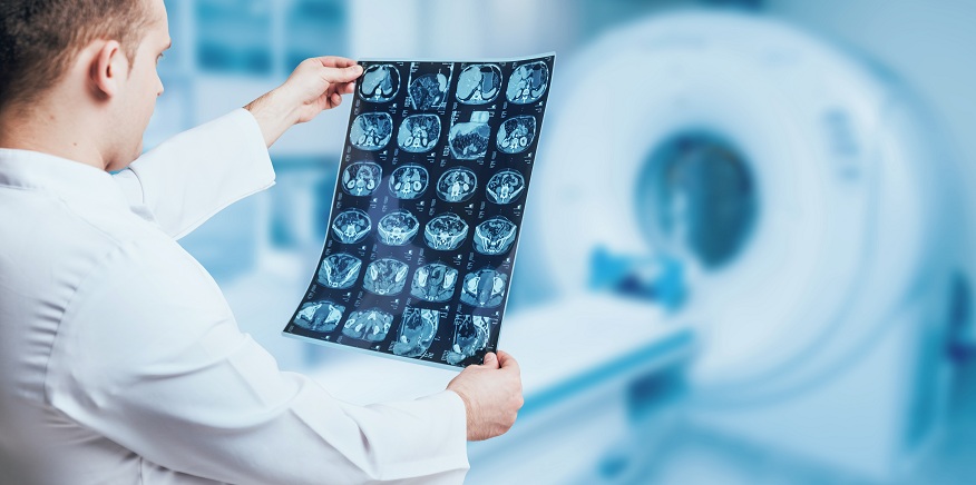 How Diagnostic health imaging in combination with artificial intelligence is perfectly contributing to the healthcare sector?