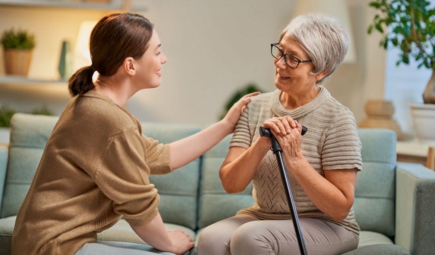 Navigating the Differences: Memory Care vs. Assisted Living