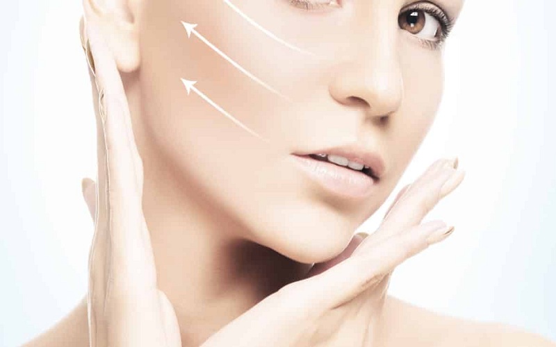 HIFU Treatment Vs Real-Time Imaging Skin Lifting Treatment