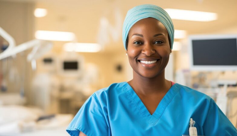 The Growing Need for Specialized Nurses