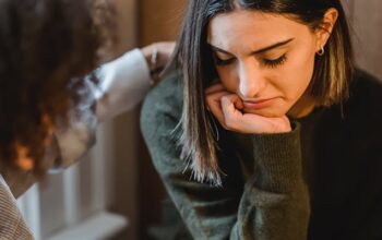 Overcome Depression