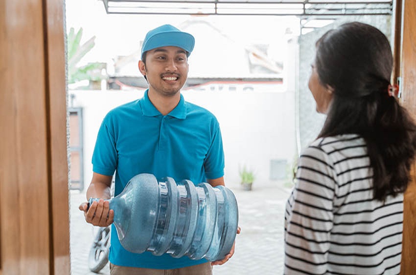 How to Choose the Best Water Delivery Service