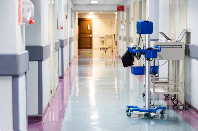 Why Swivel Casters Are Essential for Medical Carts in Busy Healthcare Environments