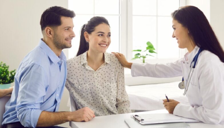 Affordable Fertility Treatment