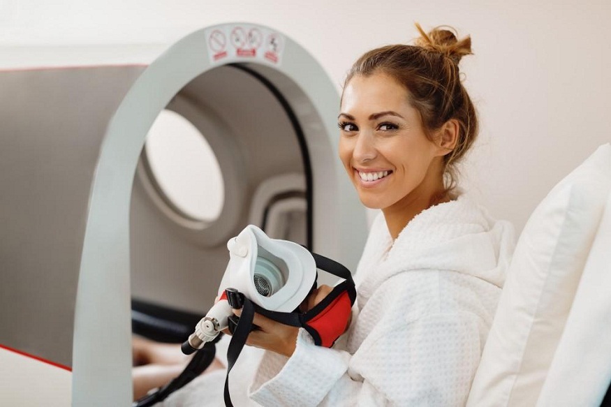 Backlink – Improve Brain Function and Mental Clarity for Business Executives with Hyperbaric Oxygen Therapy (HBOT)